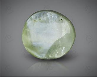 Natural Chrysoberyl Cat's eye Certified 3.89 carats -96433